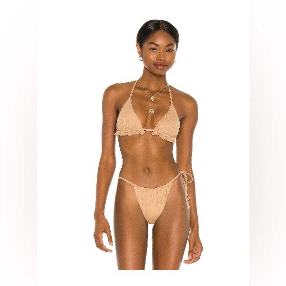 Aro Swim Bluff Bikini Set